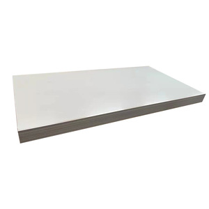 Tôle d'acier inoxydable dorée, finition 2B, aspect mat, effet miroir, laminée à froid, pour la décoration - Product Image 6