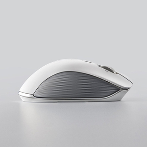 เมาส์ไร้สาย <span class=keywords><strong>Razer</strong></span> Pro Click Humanscale รูปทรงตามหลักสรีรศาสตร์ เซ็นเซอร์ออปติคอลขั้นสูง 5G ปุ่มตั้งโปรแกรมได้ 8 ปุ่ม ขยายพื้นที่ใช้งาน - Product Image 4