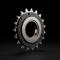 Nouveau kit de chaîne de distribution de haute précision, résistant à l'usure, qualité OEM, pour moteur 3.5L 2017-2019, pour moteur 2GR-FE/2GR-FKS OE