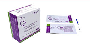 <span class=keywords><strong>Test</strong></span> Rapide Dovulation bir adım en iyi LH ovulasyon şerit kadınlar ev <span class=keywords><strong>Test</strong></span> dijital İdrar ovulasyon ctor ctor doğurganlık <span class=keywords><strong>Test</strong></span> kiti - Product Image 6
