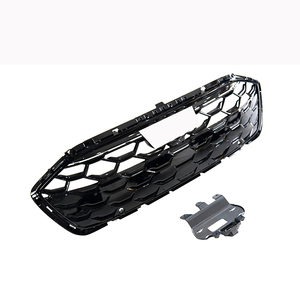 Parrilla Delantera de Alta Calidad para <span class=keywords><strong>Audi</strong></span> S5 <span class=keywords><strong>A5</strong></span>, Modelo Reciente, Actualización al Nuevo Estilo S5 2026 - Product Image 4