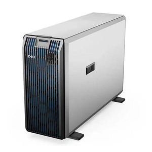 Servidor en Torre Dell PowerEdge T550 Nuevo y Original, Xeon Silver 4310*2, 32G*4, 8T*5, H755, 800W*2, Alto Rendimiento - Product Image 1