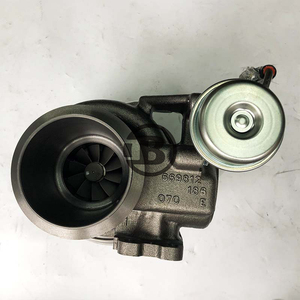 Phụ tùng máy xúc turbo tăng áp 352-2396 3522396 cho mèo 325c xây dựng các bộ phận máy móc - Product Image 3