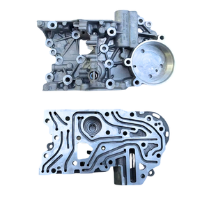 Nieuwe 0 Valve Plaat Lichaam Accumulator Behuizing DQ200 OAM325066 7-Speed Dsg Transmissie - Product Image 1