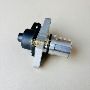 Válvula de Recalibración de Gases de Escape 14710-ED000 14710-ED00A 14710-ED00B para Nissan Cube, Bluebird y Tiida 2007-2018 - Product Image 5