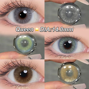 Private Magister Power Lentilles de contact colorées Lentilles pour les yeux naturelles Lentilles de contact de <span class=keywords><strong>couleur</strong></span> Pupilentes Lentes De Contacto De Colores - Product Image 5