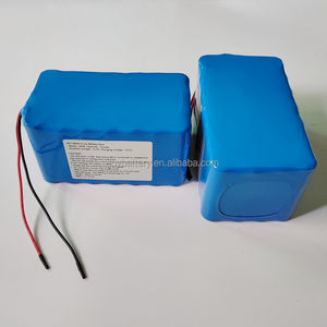 Có thể sạc lại 18650 4s6p 4s7p <span class=keywords><strong>4s8p</strong></span> 4s4p 4s5p hình trụ <span class=keywords><strong>Lithium</strong></span> <span class=keywords><strong>Ion</strong></span> 12Ah 14Ah 15.6ah 18ah Li-<span class=keywords><strong>Ion</strong></span> 14.8V 18.2ah Pin - Product Image 6