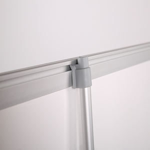 Переносная Алюминиевая выдвижная подставка для баннеров для проведения конференций и торговых выставок - Product Image 2