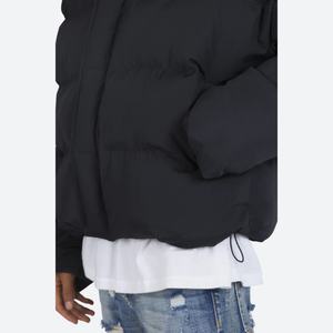 Chaqueta Acolchada para Hombre, Estilo Urbano, Invierno, Talla Grande, con Cierre, Básica, de Alta Calidad, al por Mayor - Product Image 6