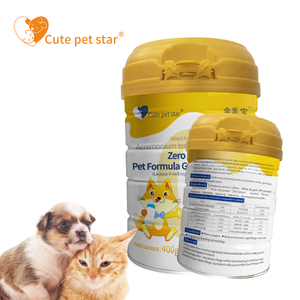 Vente en gros Suppléments nutritionnels <span class=keywords><strong>pour</strong></span> soins de santé <span class=keywords><strong>pour</strong></span> animaux de compagnie Substitut de <span class=keywords><strong>lait</strong></span> <span class=keywords><strong>pour</strong></span> chiots et poudre de <span class=keywords><strong>lait</strong></span> de chèvre <span class=keywords><strong>pour</strong></span> chats Additifs nutritionnels - Product Image 1