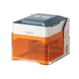 Wainlux k10 laser version de mise à niveau mini laser gravure <span class=keywords><strong>machine</strong></span> de marquage marquage <span class=keywords><strong>machine</strong></span> de <span class=keywords><strong>menuiserie</strong></span> travail du bois - Product Image 1