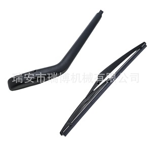 แขนปัดน้ำฝน HORBO 310 มม. สำหรับ DODGE JOURNEY ที่ปัดน้ำฝนกระจกหลัง - Product Image 1