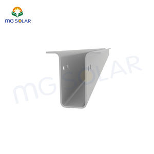 Système de structure de montage au sol pour <span class=keywords><strong>panneaux</strong></span> solaires, support à poteau unique pour <span class=keywords><strong>panneaux</strong></span> photovoltaïques, montage pour l'<span class=keywords><strong>installation</strong></span> de <span class=keywords><strong>panneaux</strong></span> - Product Image 4