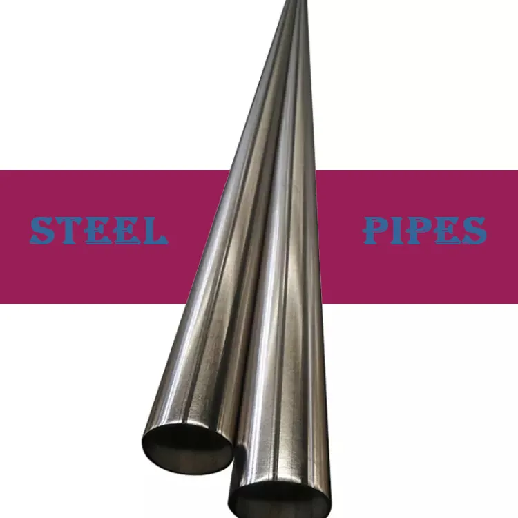 Stainless Steel Tube 8mm Stainless Steel Barbecue Grill Tube Stainless Steel Dairy Tube