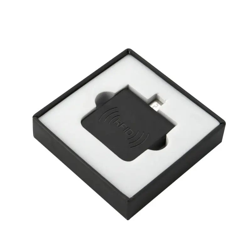 Werkseitiger Mini 13,56 MHz RFID-Smartcard-Leser
