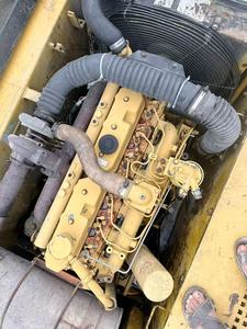 Excavadora Caterpillar 320B de alta calidad, superventas, diésel hidráulico usado, fuerte capacidad de trabajo, cojinete de bomba de motor competitivo - Product Image 6