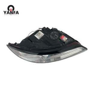 ไฟหน้ารถยนต์ <span class=keywords><strong>Volvo</strong></span> S40/<span class=keywords><strong>S60</strong></span>/V40 รุ่นดั้งเดิม 07-12 ระบบไฟหน้าอัตโนมัติ อุณหภูมิสี 6000k แรงดันไฟฟ้า 12v - Product Image 2