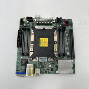 Cho Asrock Bo mạch chủ EP2C602-S6/D16 Z490D4U-2L2T EP2C621D16-4LP EPC621D4I-2M - Product Image 4