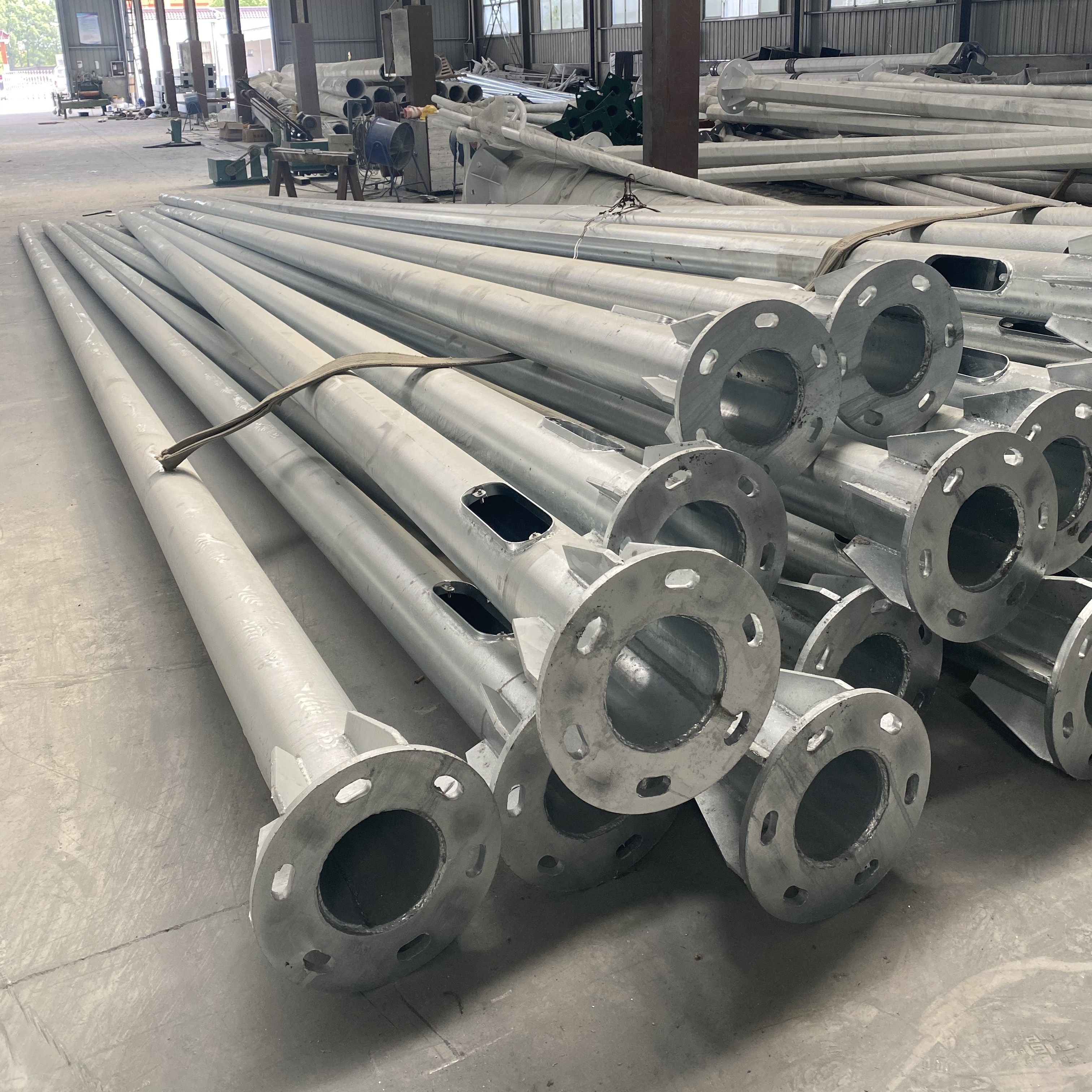 3 м 4 м 5 м 6 м 7 м 8 м 9 м 10 м 15 м 20 м из нержавеющей стали световой полюс солнечный уличный фонарь с гарантией 25 лет одиночный/двойной рычаг