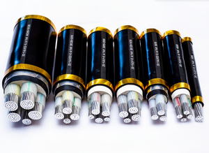 <span class=keywords><strong>Cable</strong></span> YJLV <span class=keywords><strong>de</strong></span> Alta Calidad, Suministro <span class=keywords><strong>de</strong></span> Fábrica, <span class=keywords><strong>Precio</strong></span> Competitivo, 5 Núcleos, Amplia Aplicación, Alta Conductividad, 5*70mm2 - Product Image 2