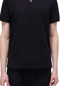 เสื้อยืดแขนสั้นผู้ชายไซส์ US ผ้าฝ้าย 100% ระบายอากาศได้ดี ถักทออย่างดี พร้อมปักโลโก้ตามสั่ง คุณภาพเยี่ยม สวมใส่สบาย ส่งเร็ว มีสินค้าในสต็อก - Product Image 3