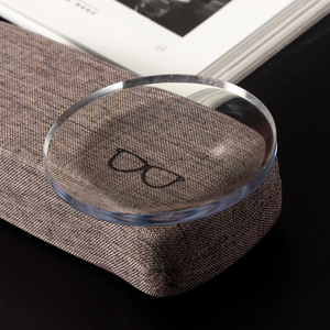 Fabricante profesional de lentes bifocales CR39 1.499 Flat-Top <span class=keywords><strong>Ultex</strong></span> Lentes de revestimiento múltiple verde - Product Image 2