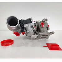 Pièces automobiles d'origine neuves Turbocompresseur de moteur 06L145874C pour Audi Volkswagen EA888 GEN 3 Turbo 06L145874B 06L145722Q 06L145722B