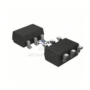 Original y completamente nuevo garantizado 1SS301 # # Circuito Integrado LF(T SO-6L), Chip IC, Tienda Integral para Componentes Electrónicos - Product Image 1