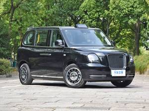 <span class=keywords><strong>Taxi</strong></span> Eléctrico Comercial Premium, Confiable, Estable, Bajo Consumo, Ecológico, LEVC TX para Servicio <span class=keywords><strong>de</strong></span> <span class=keywords><strong>Taxi</strong></span> Urbano - Product Image 3