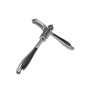 Coltello da cucina a doppia faccia 3-in-1 - Product Image 5