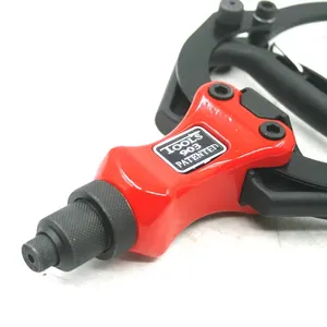 <span class=keywords><strong>Pince</strong></span> à <span class=keywords><strong>rivets</strong></span> manuelle en T SUBAO BT903 haute dureté <span class=keywords><strong>pour</strong></span> <span class=keywords><strong>rivets</strong></span> <span class=keywords><strong>aveugles</strong></span> 2.4-3.2-4.0-4.8mm en alliage d'aluminium - Product Image 6