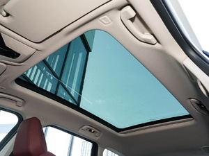 รถเบนซิน X1 BMW 2WD x Design 2025เป็นรถมือสองส่งออก - Product Image 5