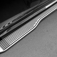 Marchepieds électriques rétractables pour extérieur de véhicule, pour Mercedes-Benz Classe GLS X167, accessoires de carrosserie