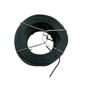 Zinc 1.2mm / PE Coating 1.4mm Garden Wire mini coil 10m / 50m for plant care binding