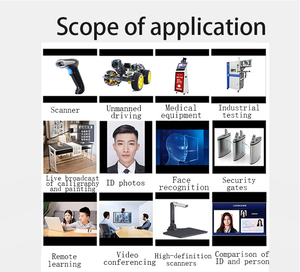 Système de contrôle d'accès biométrique par reconnaissance des veines palmaires, prise en charge SDK, Wi-Fi, réinitialisation, 1080P, empreinte palmaire, TM-81-P Cloud - Product Image 6