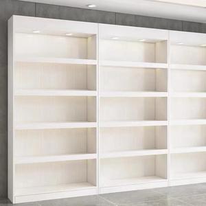 بيع بالجملة الموضة الحديثة للسوبر ماركت أرفف البقالة للمنزل بار مول فندق OEM متجر رفوف - Product Image 6