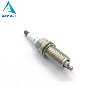 Bujía de iridio WZAJ FK20HR11 para motor de gasolina Toyota Hongqi, piezas de automóvil - Product Image 3