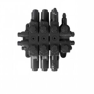 Cargadora de Ruedas de Tres Ejes con Accionamiento Directo OEM 856/855, Repuestos para Maquinaria de Construcción, Logotipo Personalizado HUAMAO Shandong, 1 Año de Garantía - Product Image 4