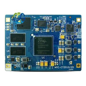 MYC-C7Z010-4E1D-667-I BOM ARM XILINX ZYNQ-7010 SOM, หน่วยความจำ 1GB DD MYC-C7Z010-4E1D-667-I - Product Image 1