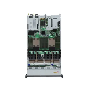 Hot Selling FusionServer 1288HV6 1U Rack Intel Processor Server 1288hv6