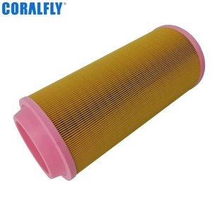 Filtros de Aire para Camiones, Filtro de Aire C23610 CF610 C14200 C16400 C20500 C15300, Filtro de Aire para Compresor de Aire para MANN+HUMMEL, Filtro MAN - Product Image 1
