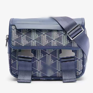 Bolso <span class=keywords><strong>de</strong></span> Hombro Moderno con Diseño Retro Estampado, Versátil y Duradero para el Uso Diario, Ideal para Amantes <span class=keywords><strong>de</strong></span> la Moda - Product Image 4
