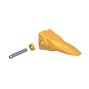 505-4097 <span class=keywords><strong>Premium</strong></span> pour les pièces d'excavatrice sur pneus Caterpillar M322C Dents de godet améliorées pour les machines de construction - Product Image 3
