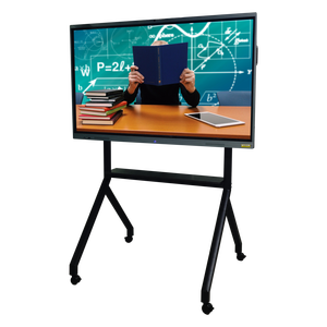 High Definition Anti-Glare Smart Interactive Whiteboard Direct Sale of Interactive Electronic Board - Product Image 4