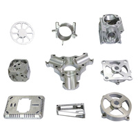 Services professionnels d'usinage CNC pour pièces d'outillage personnalisées, composants de précision en aluminium, acier et acier inoxydable pour usage industriel