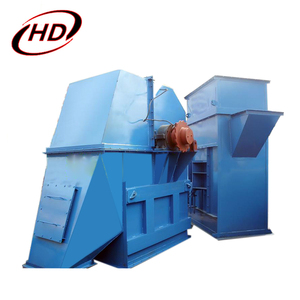 Xô thang máy máy cho thạch cao/bê tông xi măng/gỗ pellet - Product Image 4