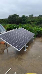 Calentador de Agua Solar Eléctrico de 50L-100L en Oferta, Buen <span class=keywords><strong>Precio</strong></span>, Solo CC 80V 1.6KW, Carcasa Metálica, para Uso Doméstico - Product Image 2