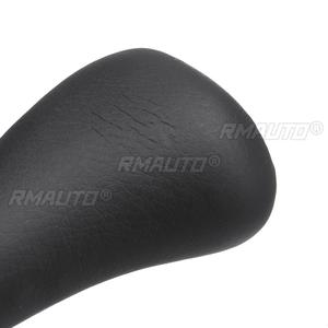 หัวเกียร์อัตโนมัติหุ้มหนัง PU สำหรับ Lexus ES300 ES330 ES350 GS300 GS460 และ Toyota Camry Corolla - Product Image 4