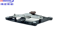 Charnière de repose-tête de canapé pliable en métal réglable, mécanisme de levage de table basse fonctionnel, ajusteur de repose-tête pour canapé