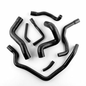 Kit de manguera de silicona de primera calidad para <span class=keywords><strong>BMW</strong></span> <span class=keywords><strong>E34</strong></span> 525i 525ix 520i M50 89-95, con calidad y mano de obra superiores. - Product Image 2